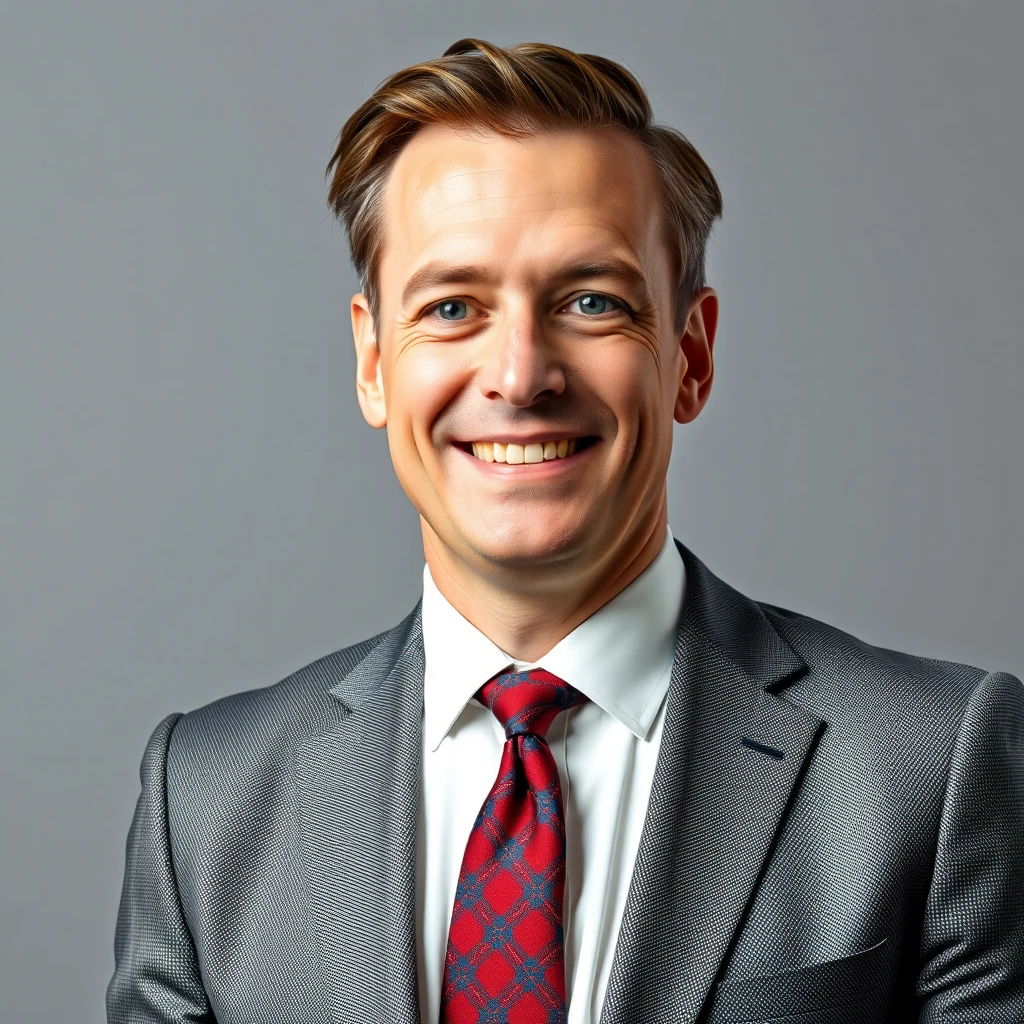 James Wilson