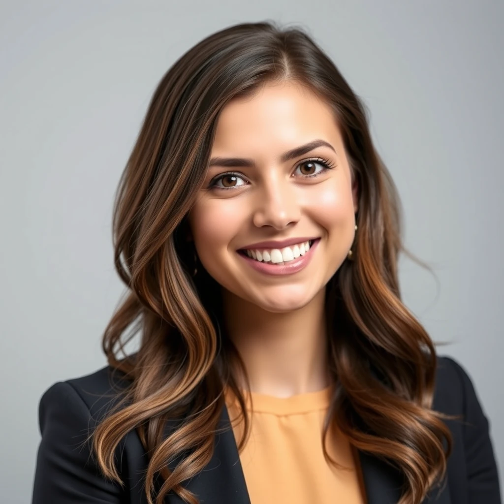 Rebecca J.
