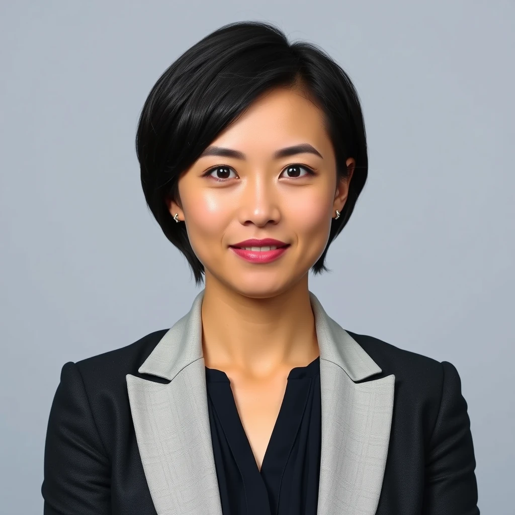 Dr. Sarah Chen